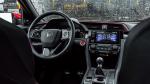 Honda Civic Si Sedan 2019 года (NA)